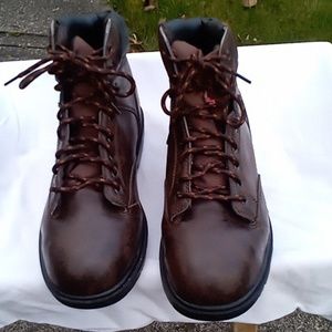 Men's work boots
